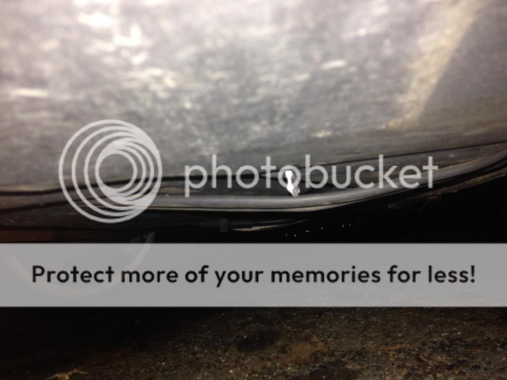 Gas Tank Vent Problem SaabCentral Forums